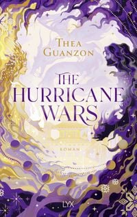 Produktbild: The Hurricane Wars