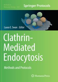 Produktbild: Clathrin-Mediated Endocytosis