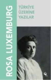 Produktbild: T&uuml;rkiye &Uuml;zerine Yazilar