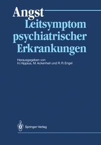 Produktbild: Angst