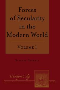 Produktbild: Forces of Secularity in the Modern World