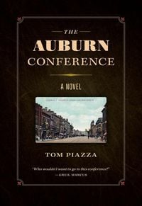 Produktbild: The Auburn Conference
