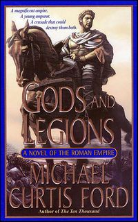 Produktbild: Gods and Legions