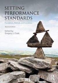 Produktbild: Setting Performance Standards