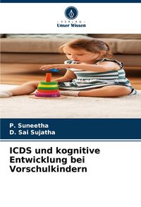 Produktbild: ICDS und kognitive Entwicklung bei Vorschulkindern