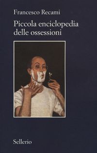 Produktbild: Piccola enciclopedia delle ossessioni