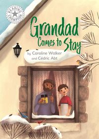 Produktbild: Walker, C: Reading Champion: Grandad Comes to Stay