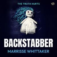 Produktbild: Backstabber