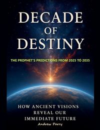 Produktbild: Decade of Destiny