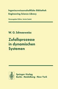 Produktbild: Zufallsprozesse in dynamischen Systemen