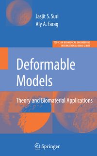 Produktbild: Deformable Models