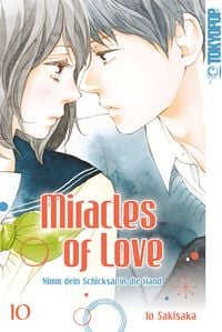 Produktbild: Miracles of Love - Nimm dein Schicksal in die Hand 10