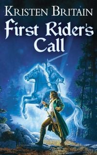 Produktbild: Britain, K: First Rider's Call
