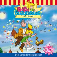 Produktbild: Das Lufttaxi
