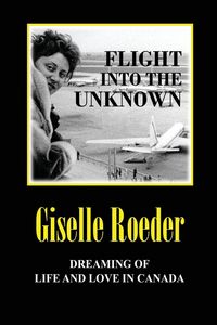 Produktbild: Flight Into The Unknown
