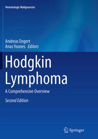 Produktbild: Hodgkin Lymphoma