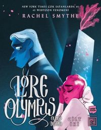 Produktbild: Lore Olympus 2