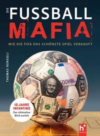 Produktbild: Die Fussball-Mafia