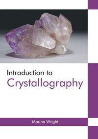 Produktbild: Introduction to Crystallography