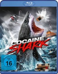 Produktbild: Cocaine Shark