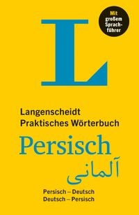 Produktbild: Langenscheidt Praktisches W&ouml;rterbuch Persisch