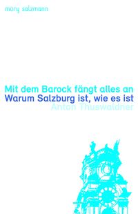 Produktbild: Mit dem Barock f&auml;ngt alles an