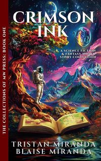 Produktbild: Crimson Ink
