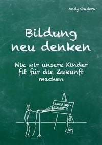 Produktbild: Bildung neu denken