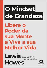 Produktbild: O mindset de grandeza