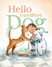 Produktbild: Hello Goodbye Dog