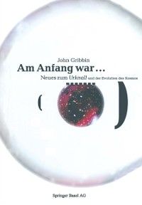 Produktbild: Am Anfang war ...