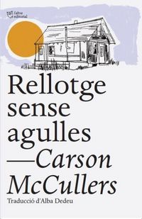 Produktbild: Rellotge sense agulles