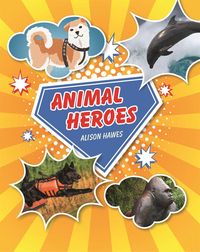 Produktbild: Reading Planet KS2 - Animal Heroes - Level 3
