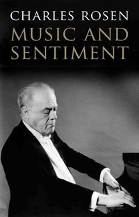Produktbild: Music and Sentiment