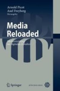 Produktbild: Media Reloaded