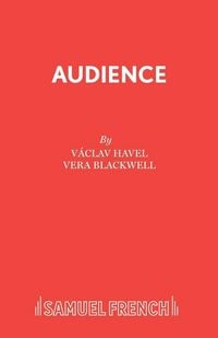 Produktbild: Audience