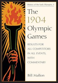 Produktbild: The 1904 Olympic Games