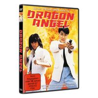 Produktbild: Dragon Angel - Cover A