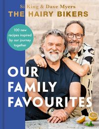 Produktbild: The Hairy Bikers: Our Family Favourites