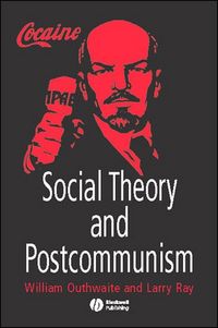 Produktbild: Social Theory and Postcommunism