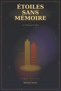 Produktbild: &Eacute;toiles sans m&eacute;moire
