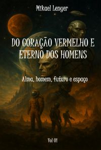 Produktbild: Do Cora&ccedil;&atilde;o Vermelho E Eterno Dos Homens