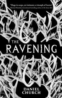 Produktbild: The Ravening