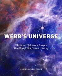 Produktbild: Webb's Universe
