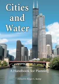 Produktbild: Cities and Water