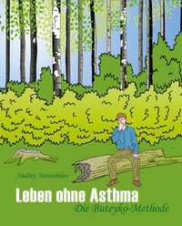 Produktbild: Leben ohne Asthma