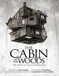 Produktbild: The Cabin in the Woods
