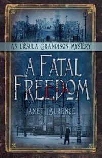 Produktbild: A Fatal Freedom