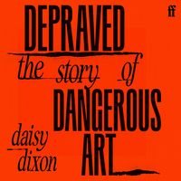 Produktbild: Depraved