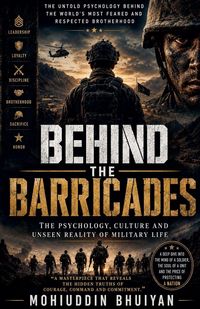 Produktbild: Behind the Barricade